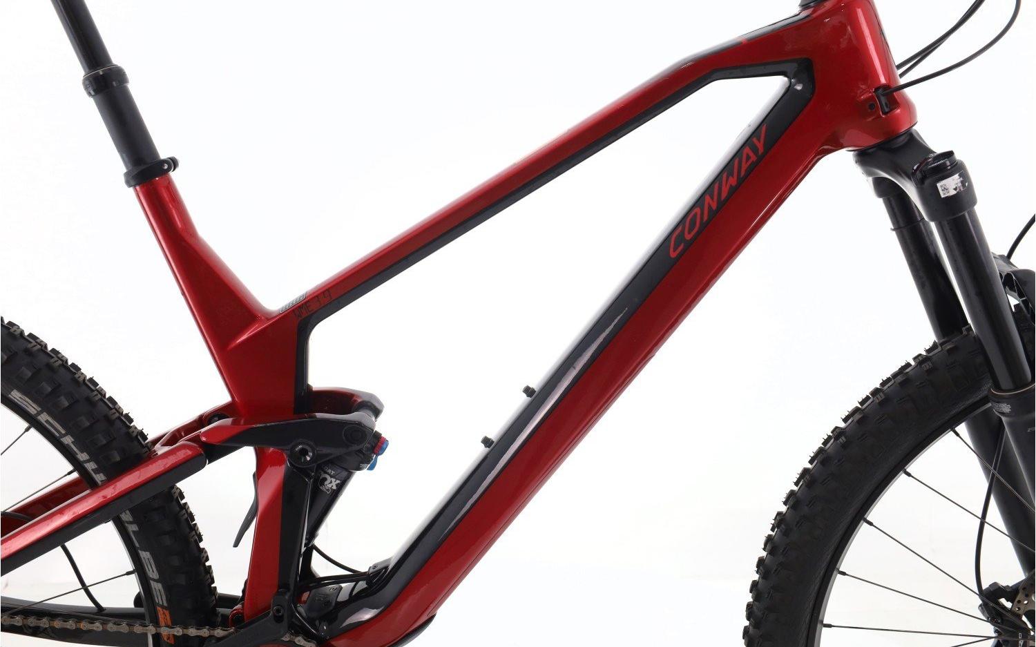 Mountain Bike Conway Zyclora ·  WME 3.9, Usata, 2023, Barcelona