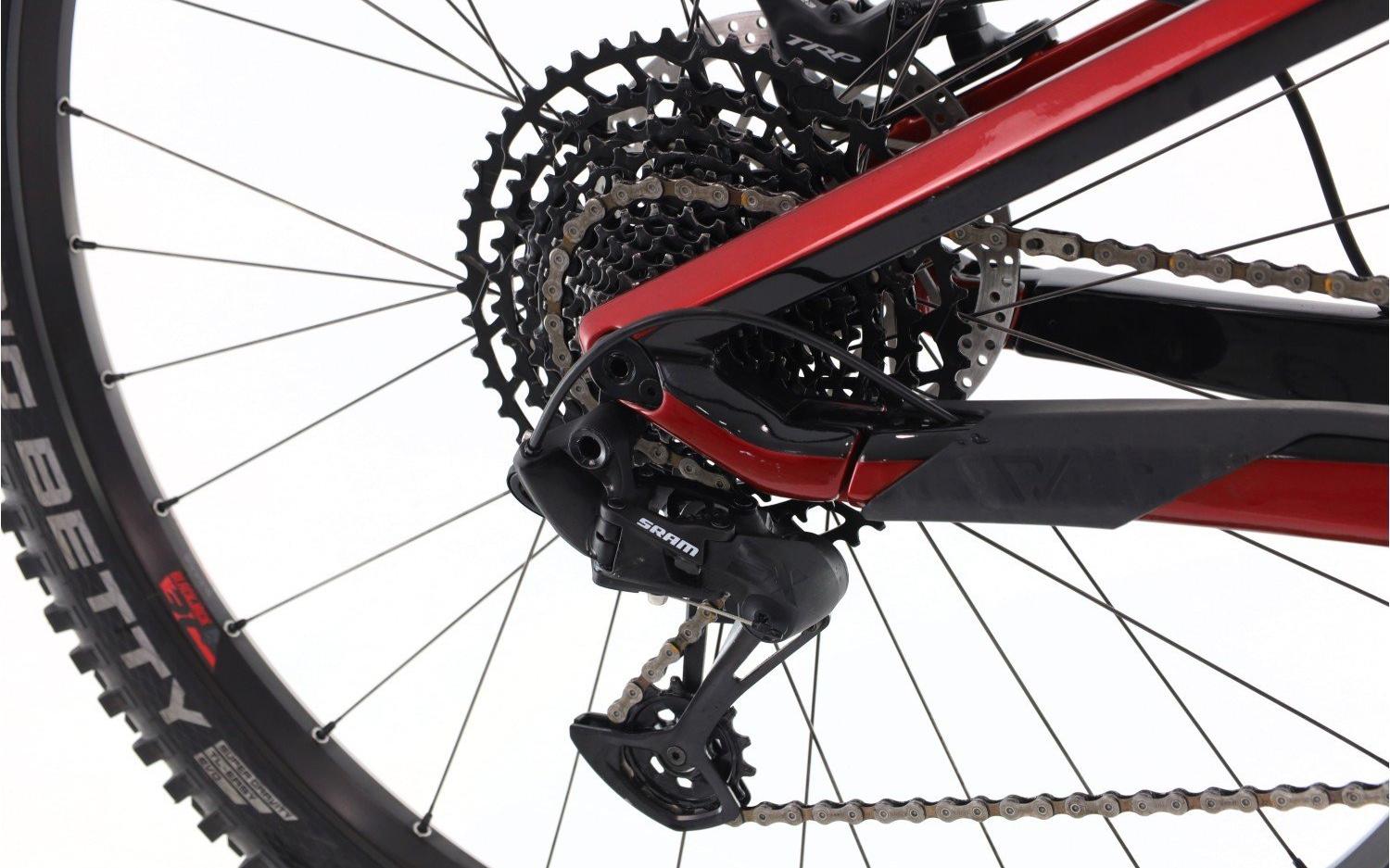 Mountain Bike Conway Zyclora ·  WME 3.9, Usata, 2023, Barcelona