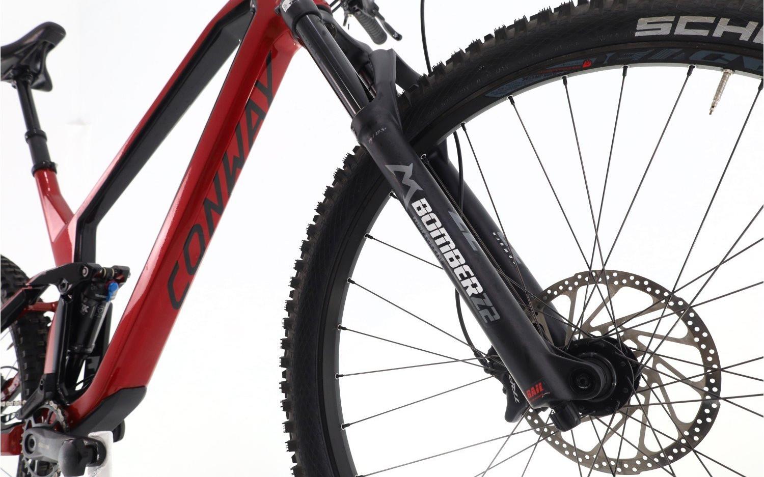 Mountain Bike Conway Zyclora ·  WME 3.9, Usata, 2023, Barcelona
