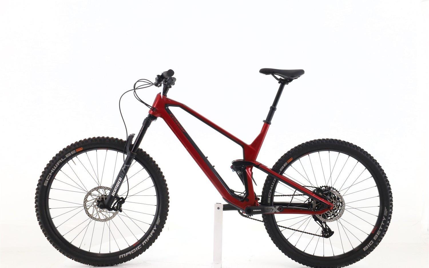 Mountain Bike Conway Zyclora ·  WME 3.9, Usata, 2023, Barcelona