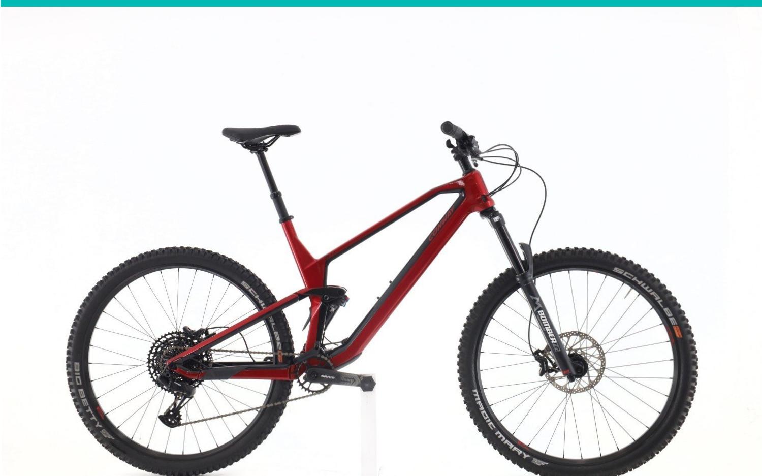 Mountain Bike Conway Zyclora ·  WME 3.9, Usata, 2023, Barcelona