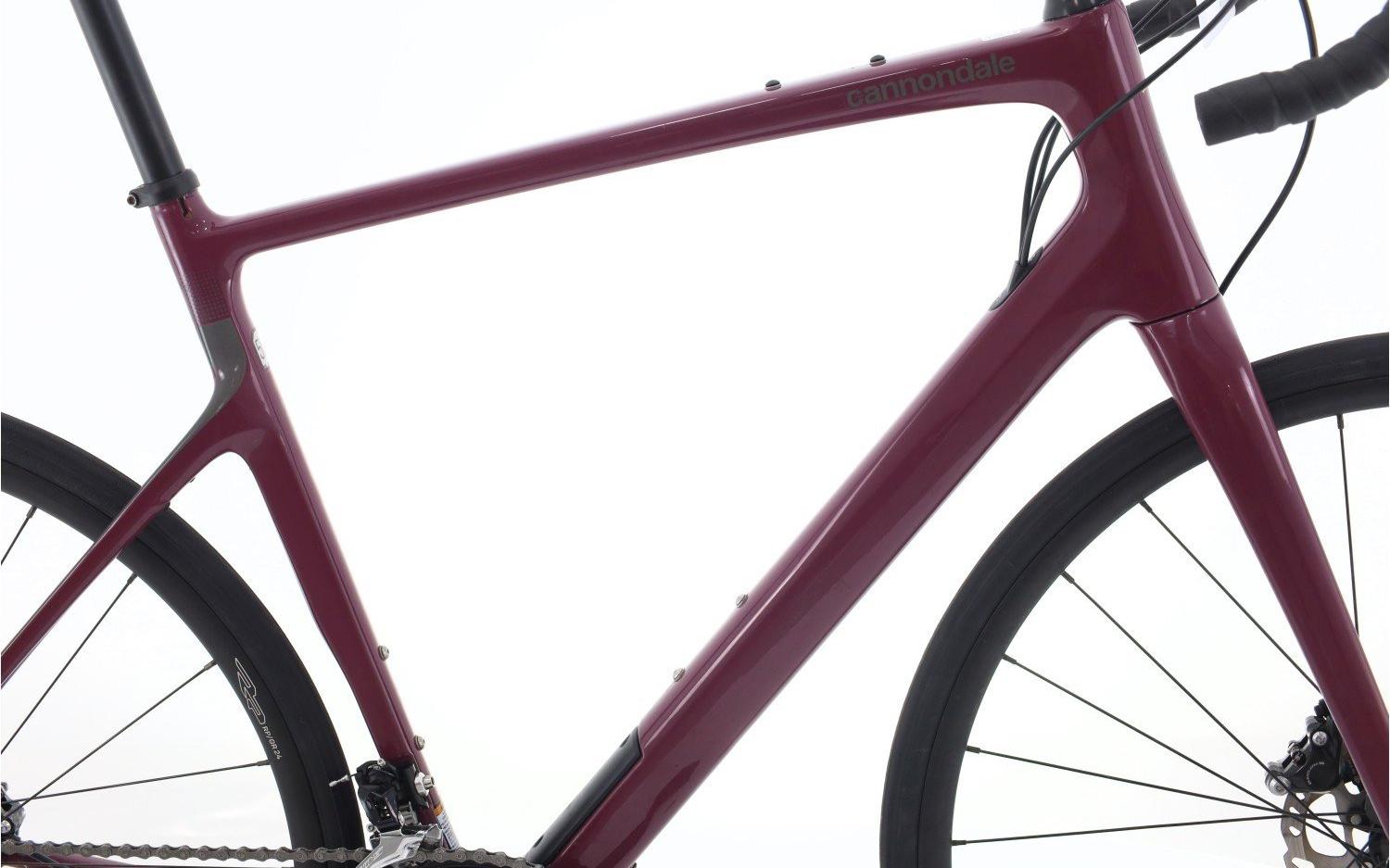 Bici da corsa Cannondale Zyclora ·  Synapse, Usata, 2023, Barcelona