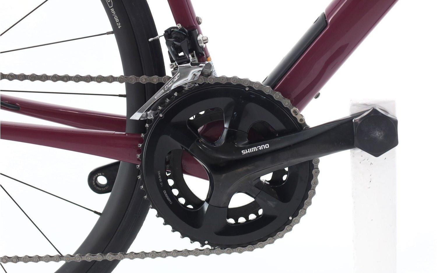 Bici da corsa Cannondale Zyclora ·  Synapse, Usata, 2023, Barcelona