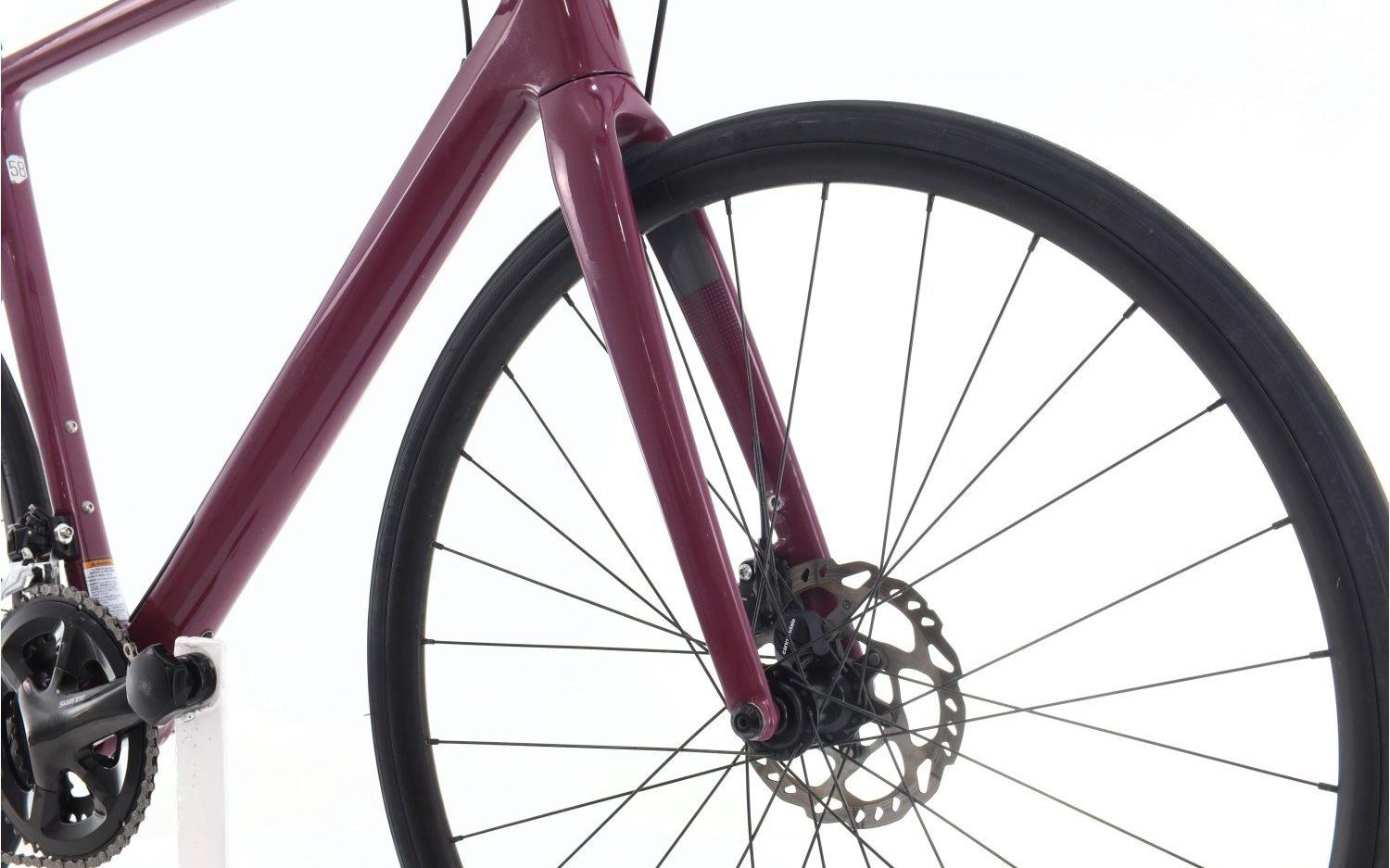 Bici da corsa Cannondale Zyclora ·  Synapse, Usata, 2023, Barcelona