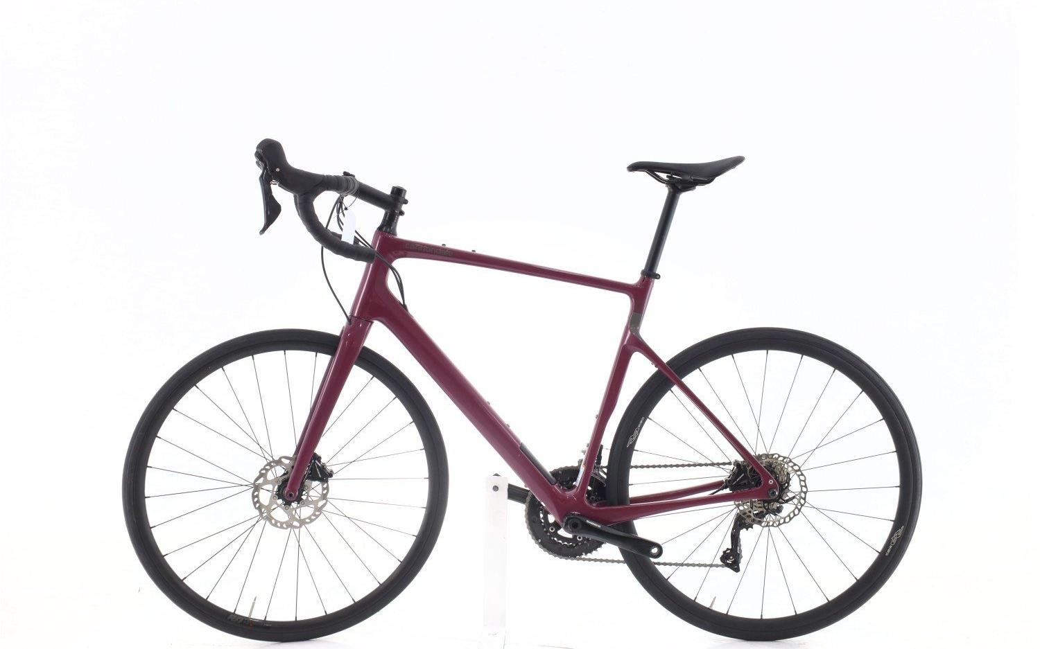 Bici da corsa Cannondale Zyclora ·  Synapse, Usata, 2023, Barcelona