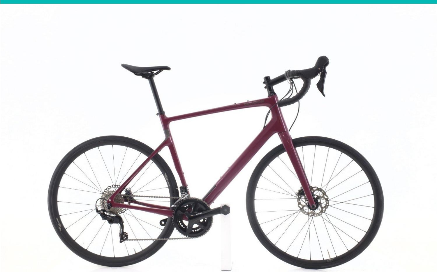 Bici da corsa Cannondale Zyclora ·  Synapse, Usata, 2023, Barcelona