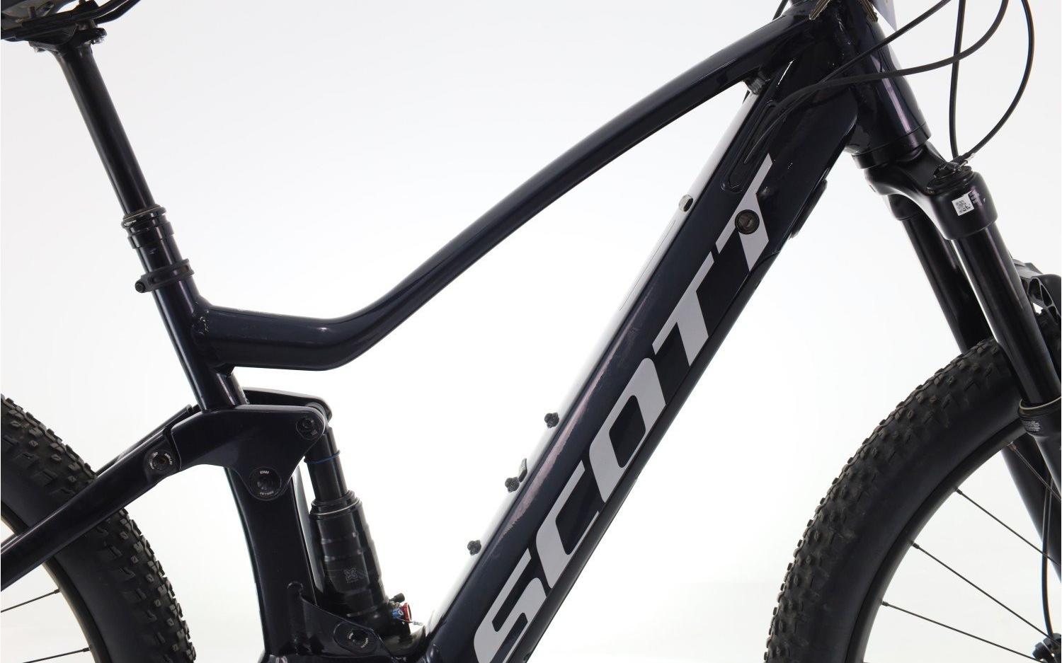 E-Bike Scott Zyclora ·  Strike eRide 940, Usata, 2022, Barcelona