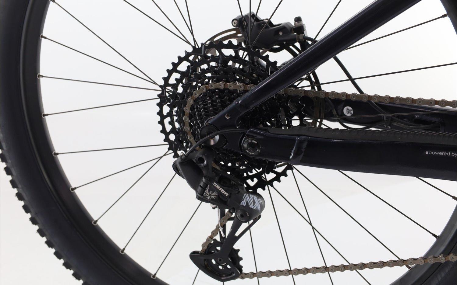 E-Bike Scott Zyclora ·  Strike eRide 940, Usata, 2022, Barcelona