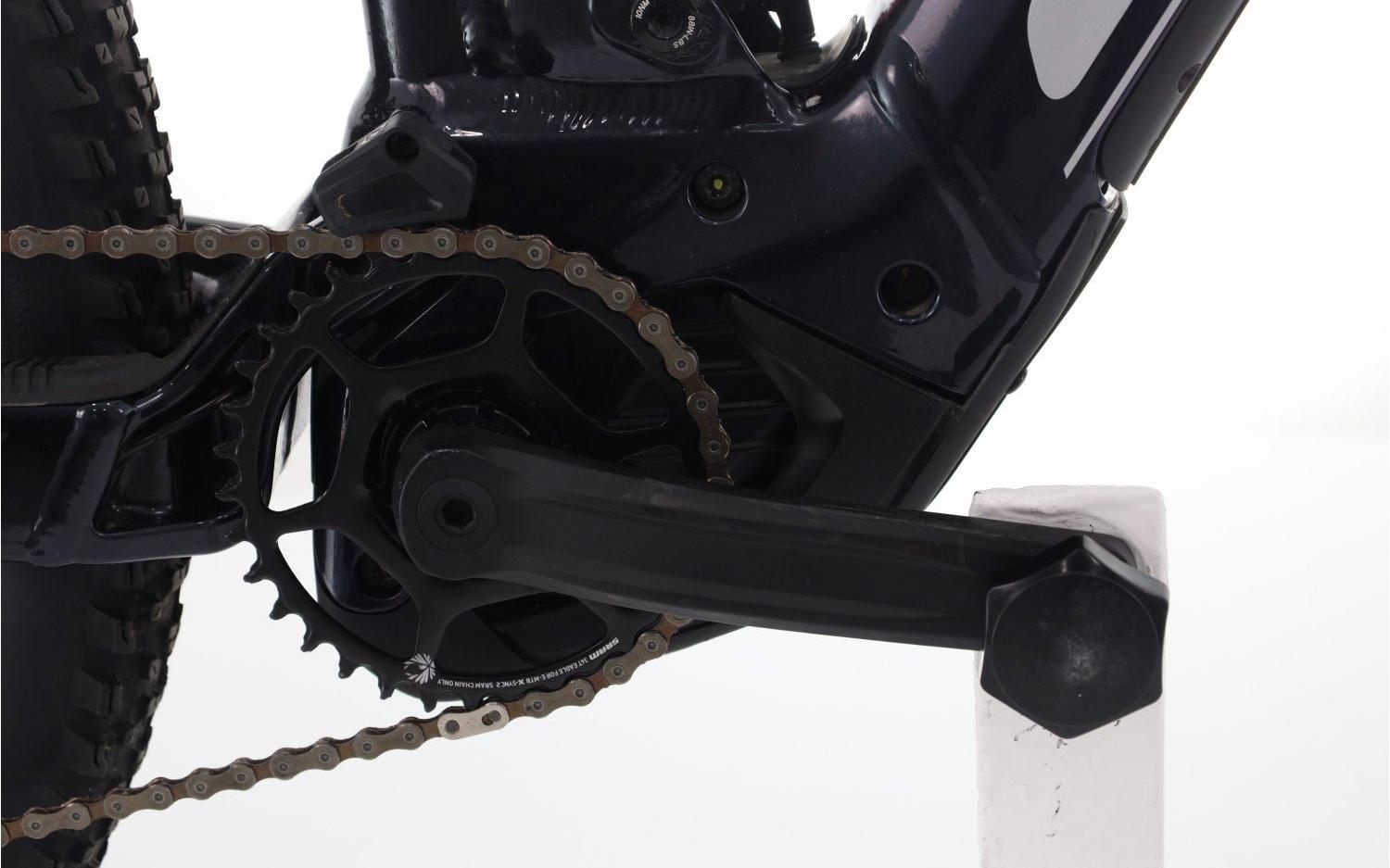 E-Bike Scott Zyclora ·  Strike eRide 940, Usata, 2022, Barcelona