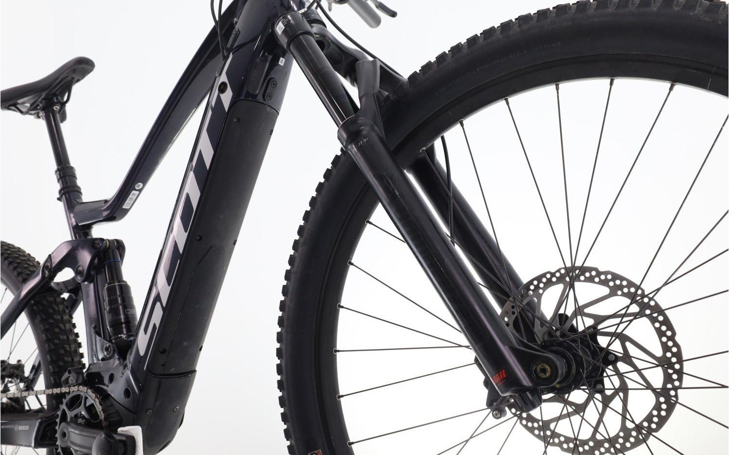 E-Bike Scott Zyclora ·  Strike eRide 940, Usata, 2022, Barcelona