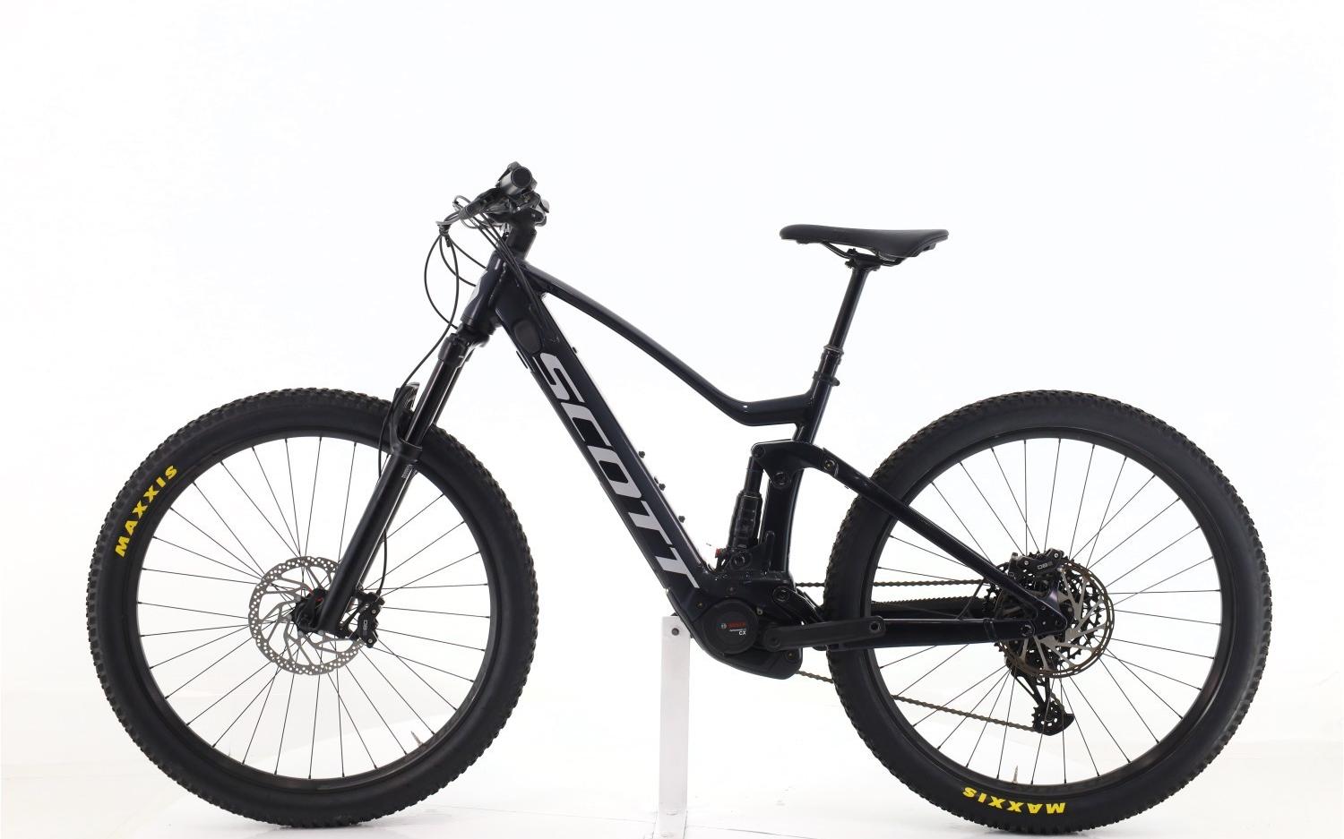 E-Bike Scott Zyclora ·  Strike eRide 940, Usata, 2022, Barcelona