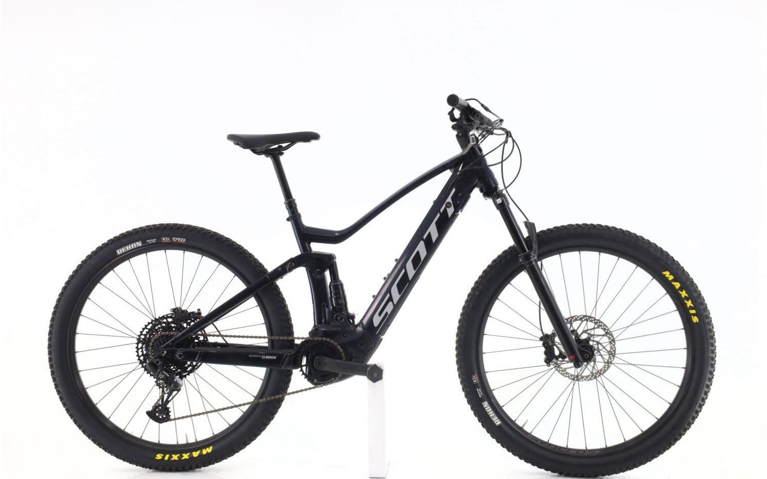 E-Bike Scott Zyclora ·  Strike eRide 940, Usata, 2022, Barcelona