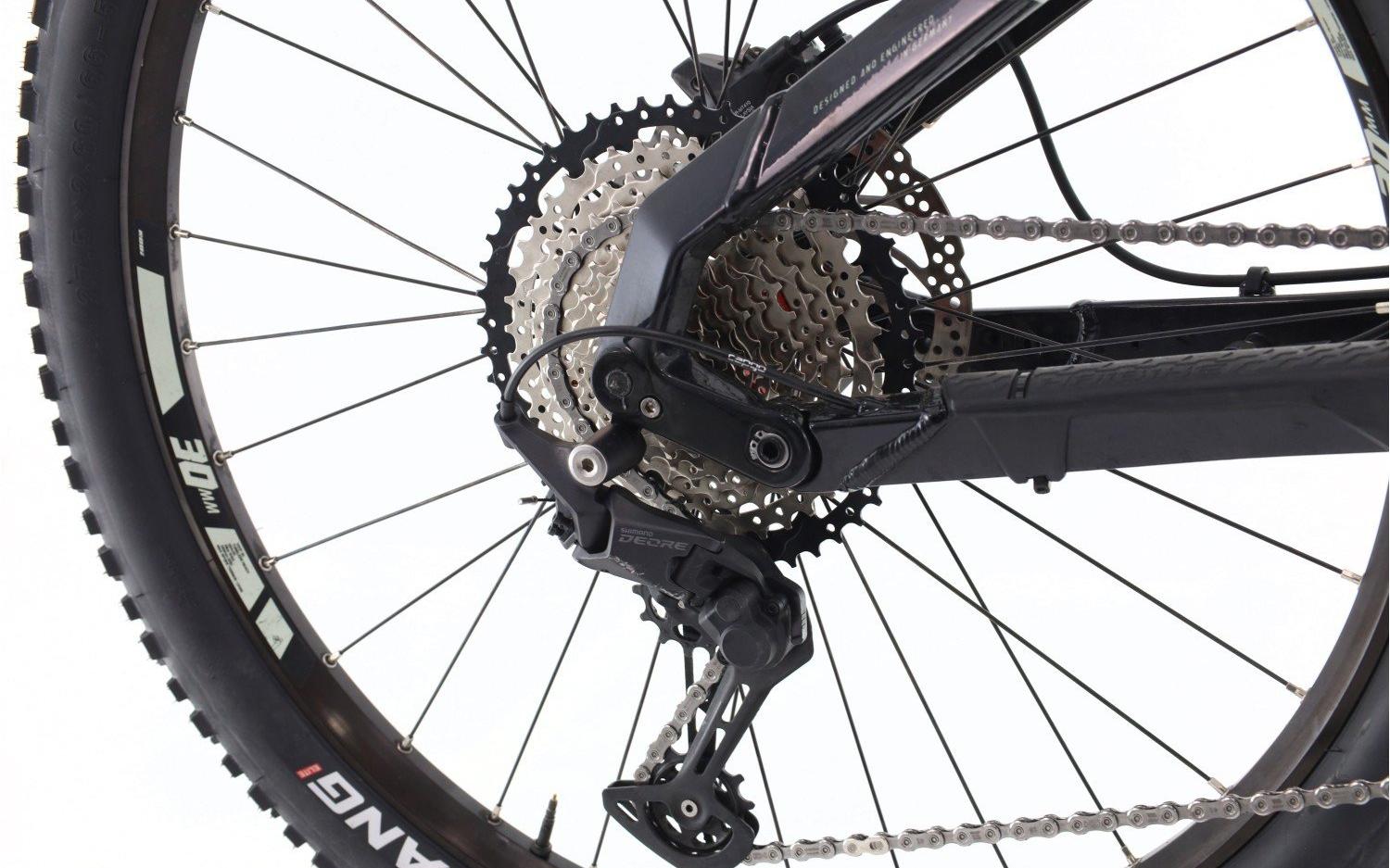 E-Bike Haibike Zyclora ·  AllTrail 4, Usata, 2022, Barcelona