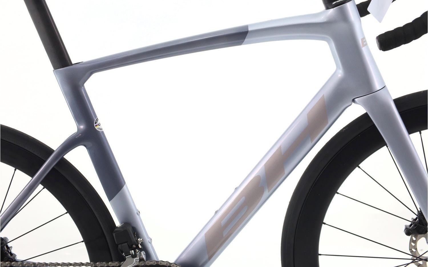 Bici da corsa BH Zyclora ·  RS 1 Di2 12V, Usata, 2022, Barcelona