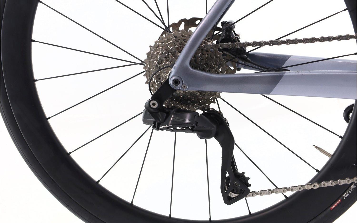 Bici da corsa BH Zyclora ·  RS 1 Di2 12V, Usata, 2022, Barcelona