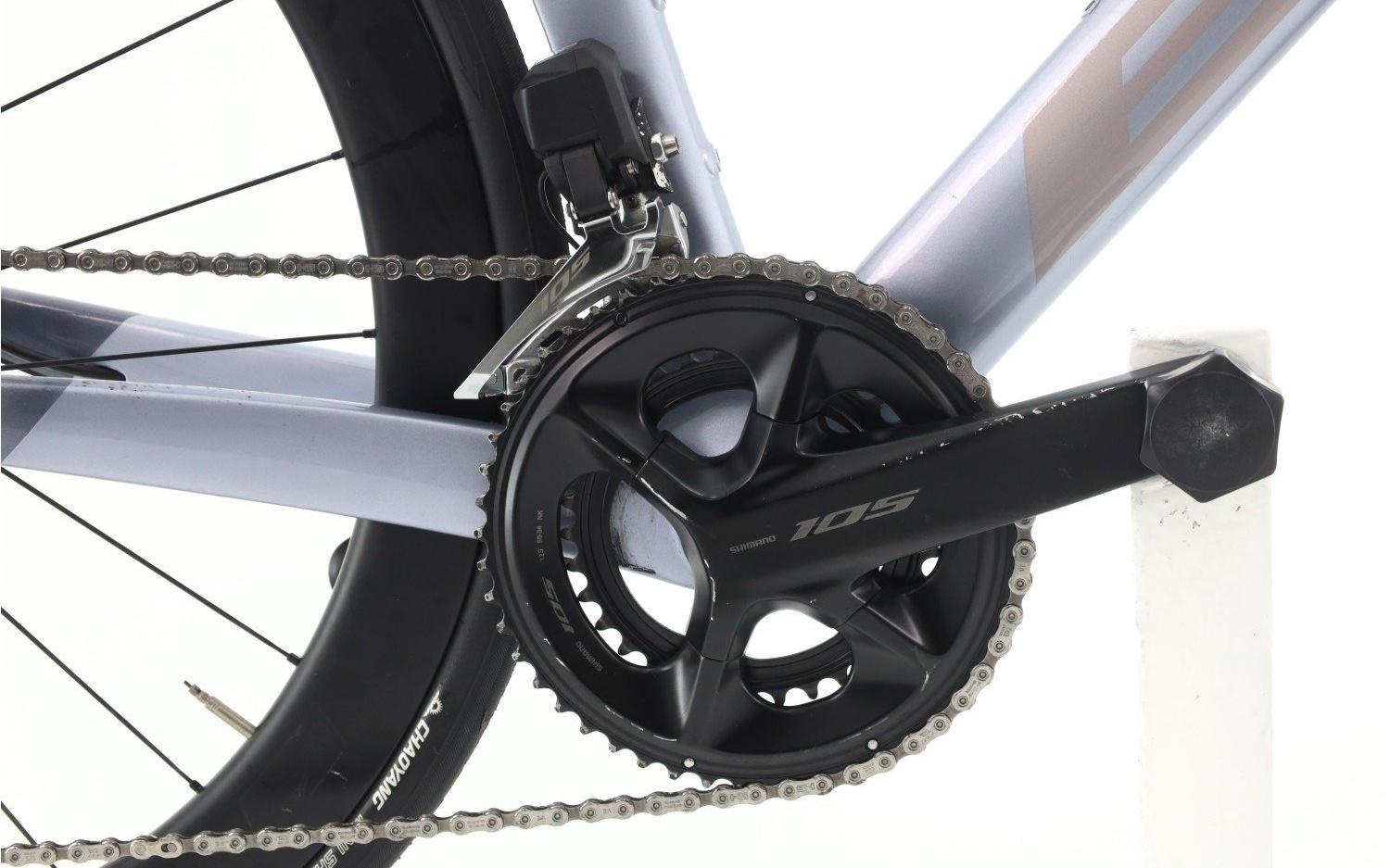 Bici da corsa BH Zyclora ·  RS 1 Di2 12V, Usata, 2022, Barcelona