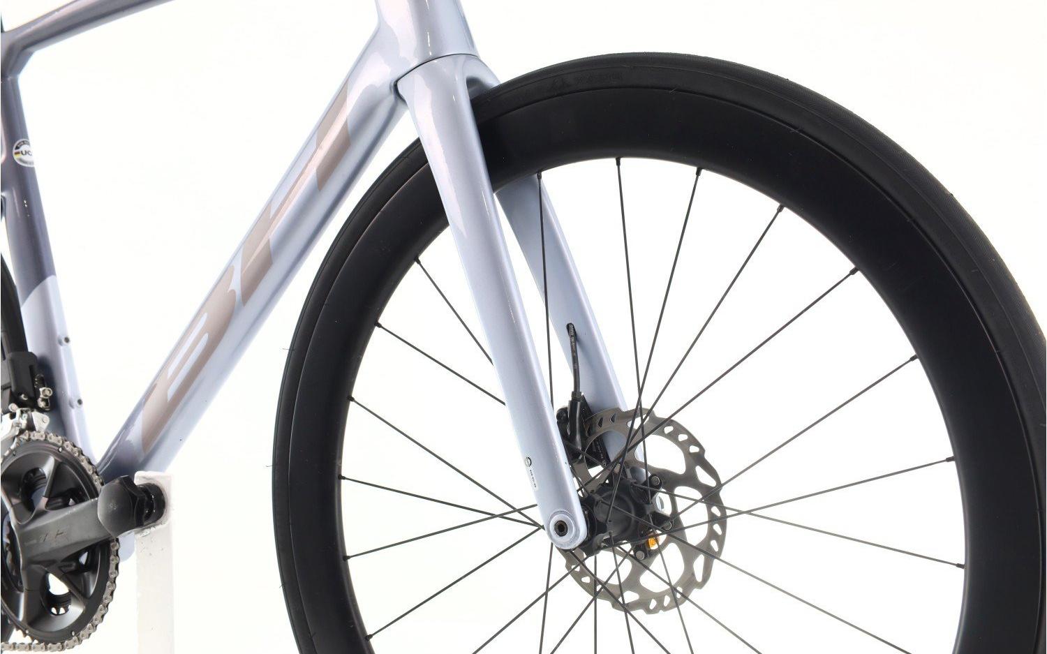 Bici da corsa BH Zyclora ·  RS 1 Di2 12V, Usata, 2022, Barcelona