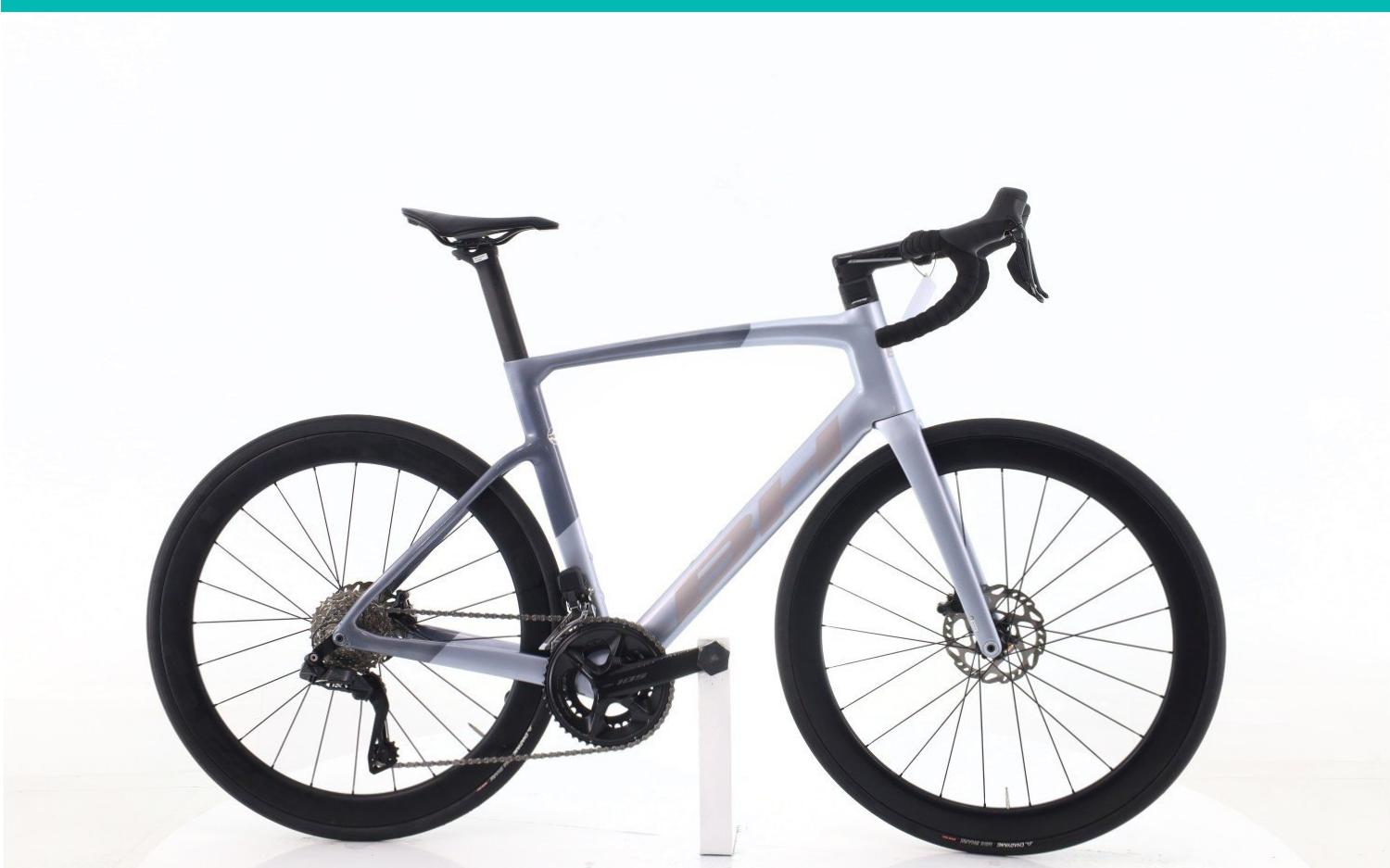 Bici da corsa BH Zyclora ·  RS 1 Di2 12V, Usata, 2022, Barcelona