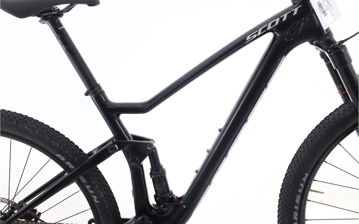 Mountain Bike Scott Zyclora ·  Spark 940, Usata, 2020, Barcelona