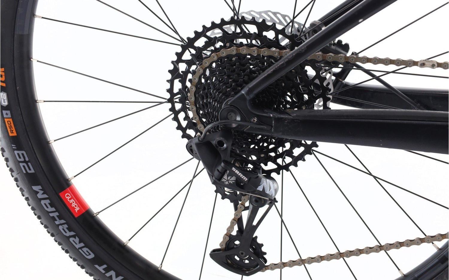 Mountain Bike Scott Zyclora ·  Spark 940, Usata, 2020, Barcelona