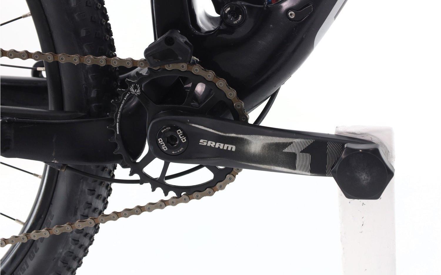 Mountain Bike Scott Zyclora ·  Spark 940, Usata, 2020, Barcelona