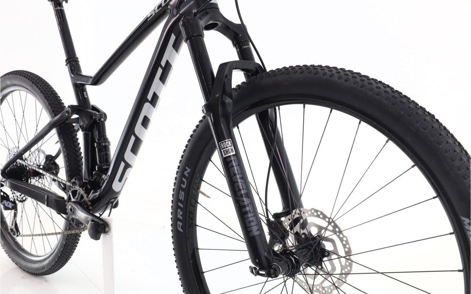 Mountain Bike Scott Zyclora ·  Spark 940, Usata, 2020, Barcelona