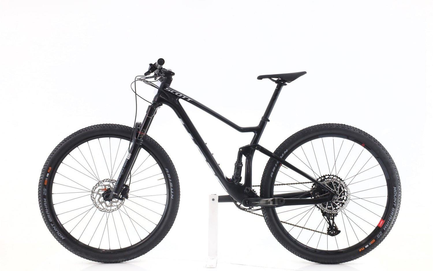 Mountain Bike Scott Zyclora ·  Spark 940, Usata, 2020, Barcelona