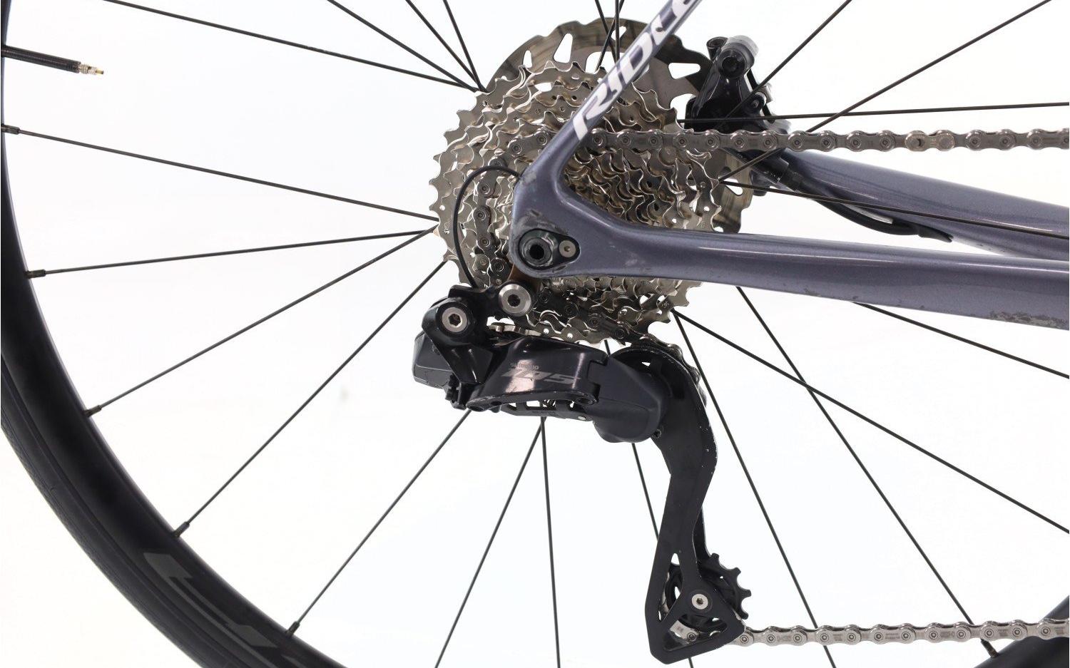 Bici da corsa Ridley Zyclora ·  Fenix Di2 12V, Usata, 2023, Barcelona