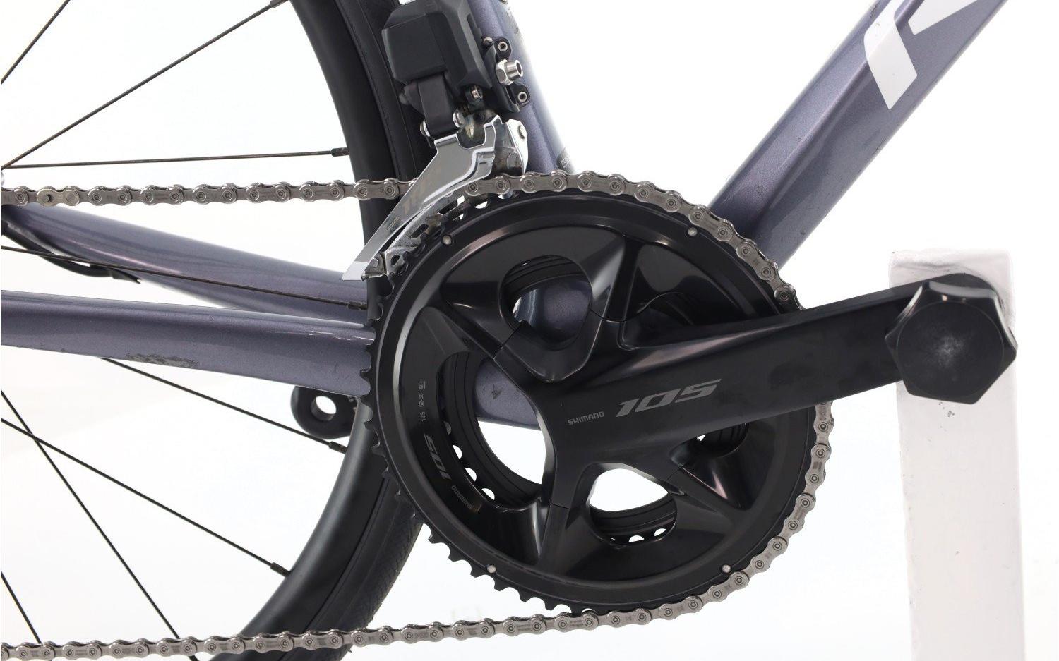 Bici da corsa Ridley Zyclora ·  Fenix Di2 12V, Usata, 2023, Barcelona