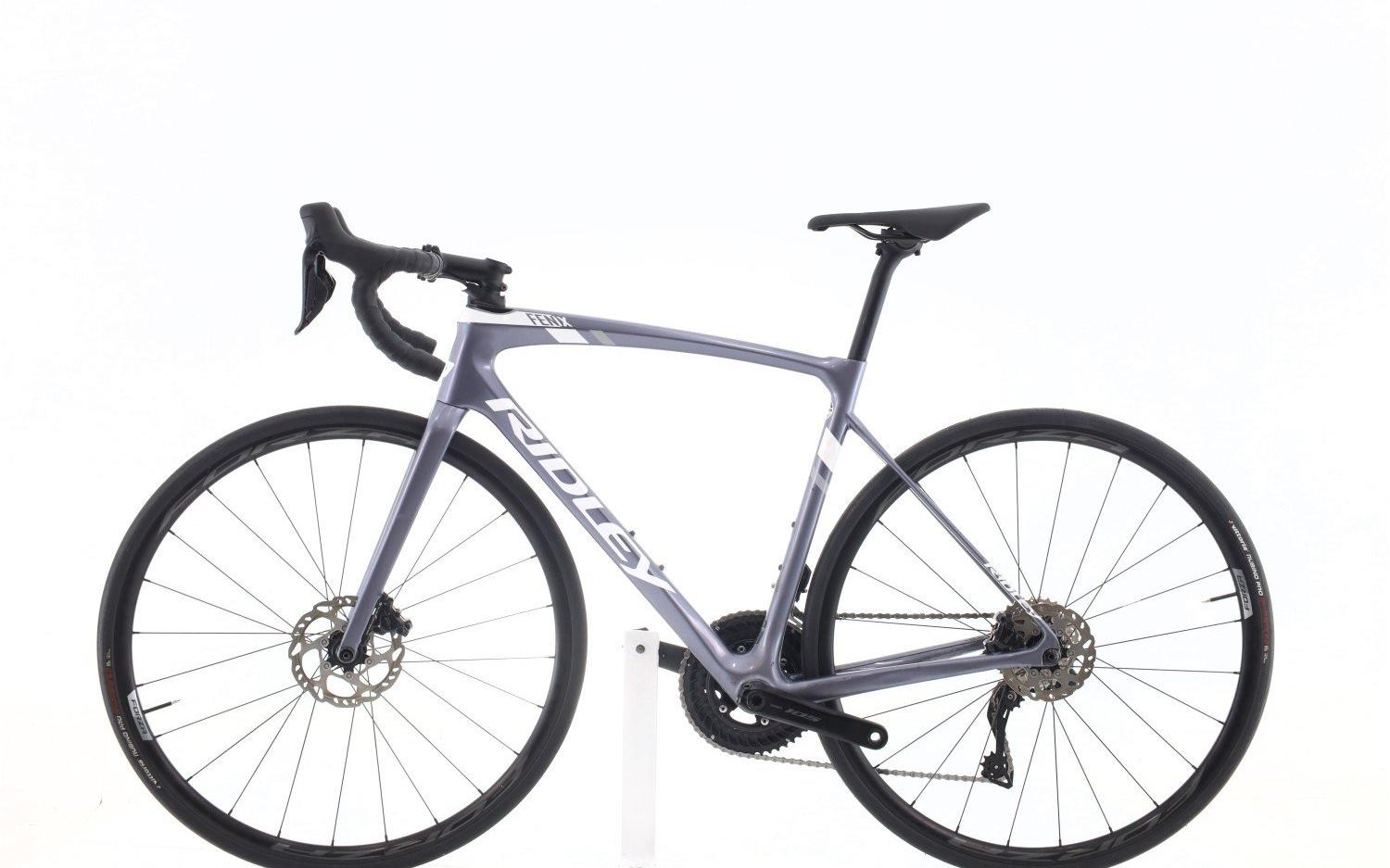 Bici da corsa Ridley Zyclora ·  Fenix Di2 12V, Usata, 2023, Barcelona