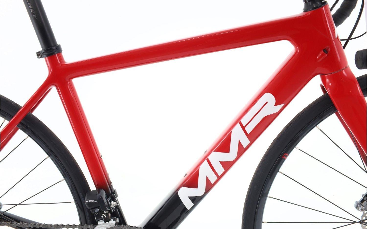 Bici da corsa MMR Zyclora ·  Grand Tour Di2 11V, Usata, 2016, Barcelona