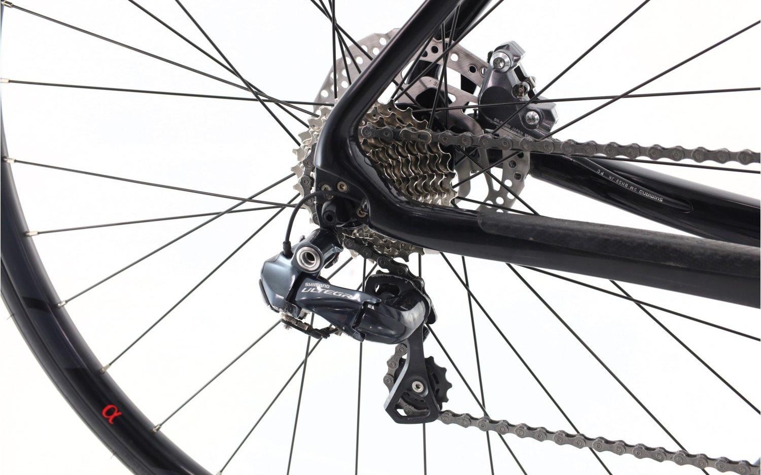 Bici da corsa MMR Zyclora ·  Grand Tour Di2 11V, Usata, 2016, Barcelona