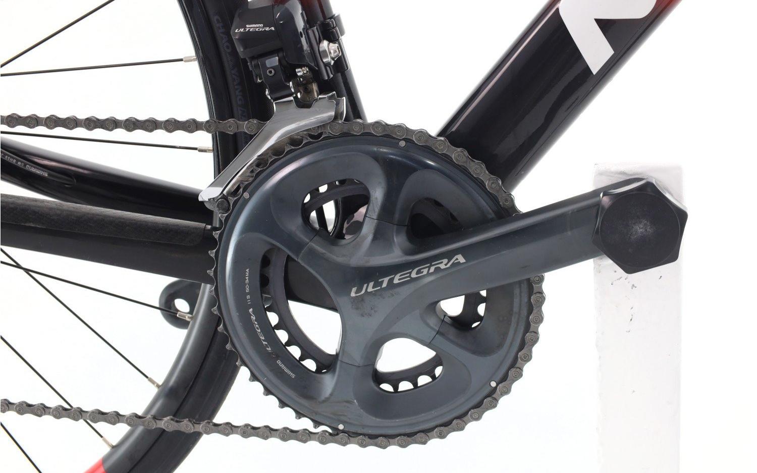 Bici da corsa MMR Zyclora ·  Grand Tour Di2 11V, Usata, 2016, Barcelona