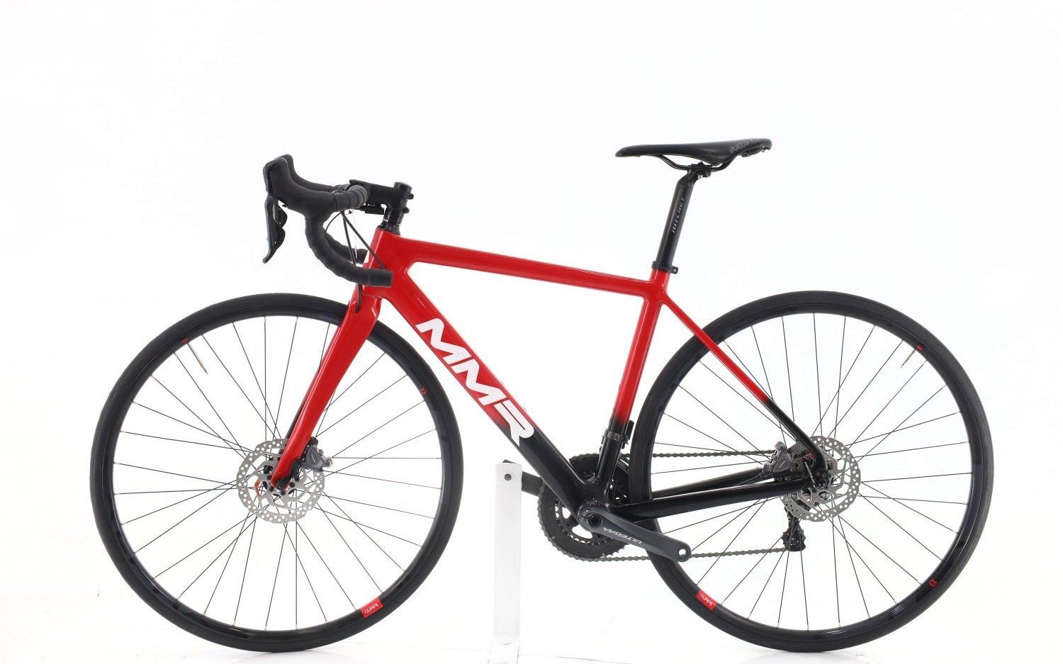 Bici da corsa MMR Zyclora ·  Grand Tour Di2 11V, Usata, 2016, Barcelona