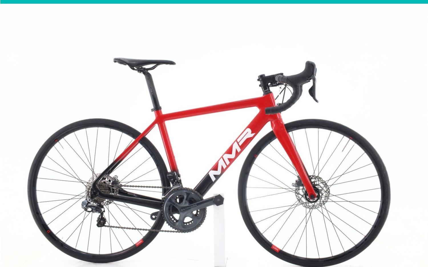 Bici da corsa MMR Zyclora ·  Grand Tour Di2 11V, Usata, 2016, Barcelona