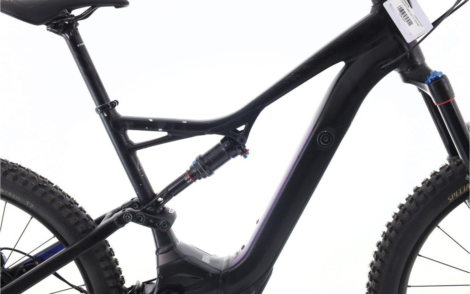 E-Bike Specialized Zyclora ·  Turbo Levo, Usata, 2020, Barcelona