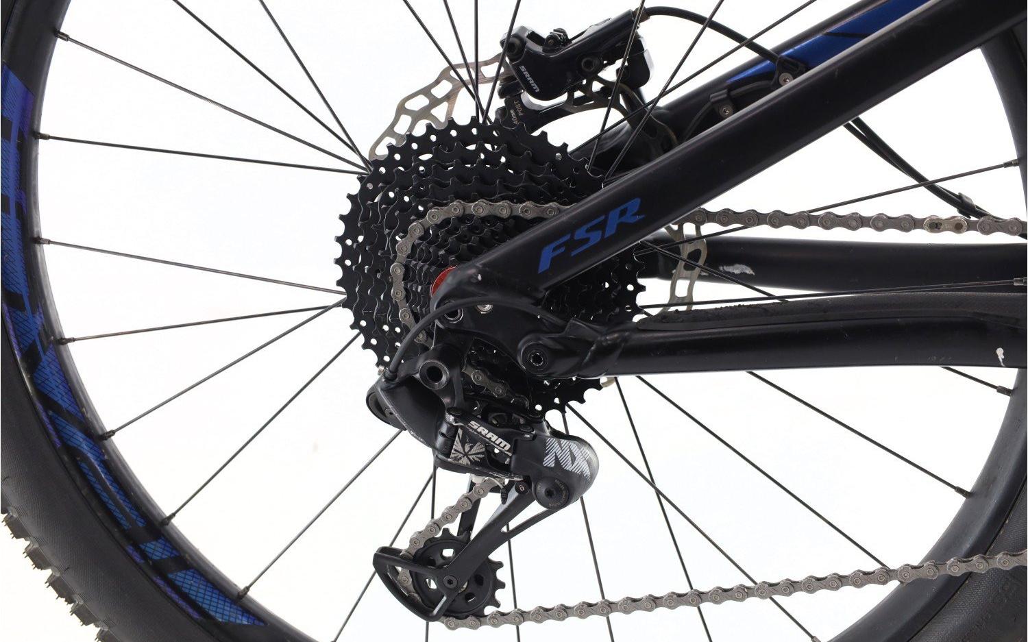 E-Bike Specialized Zyclora ·  Turbo Levo, Usata, 2020, Barcelona