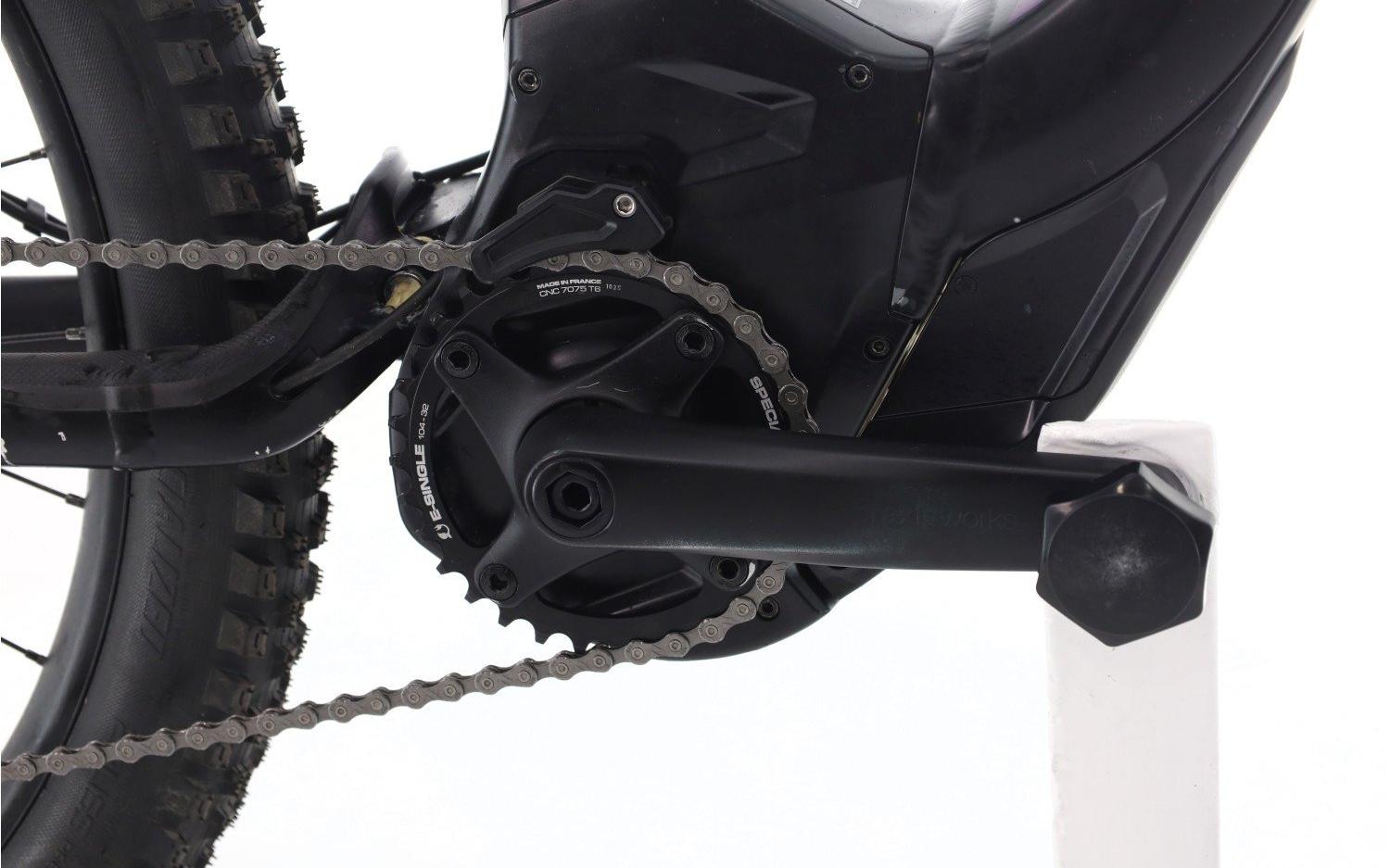 E-Bike Specialized Zyclora ·  Turbo Levo, Usata, 2020, Barcelona