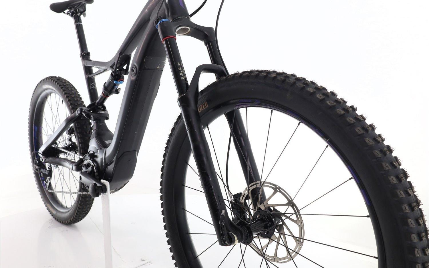 E-Bike Specialized Zyclora ·  Turbo Levo, Usata, 2020, Barcelona