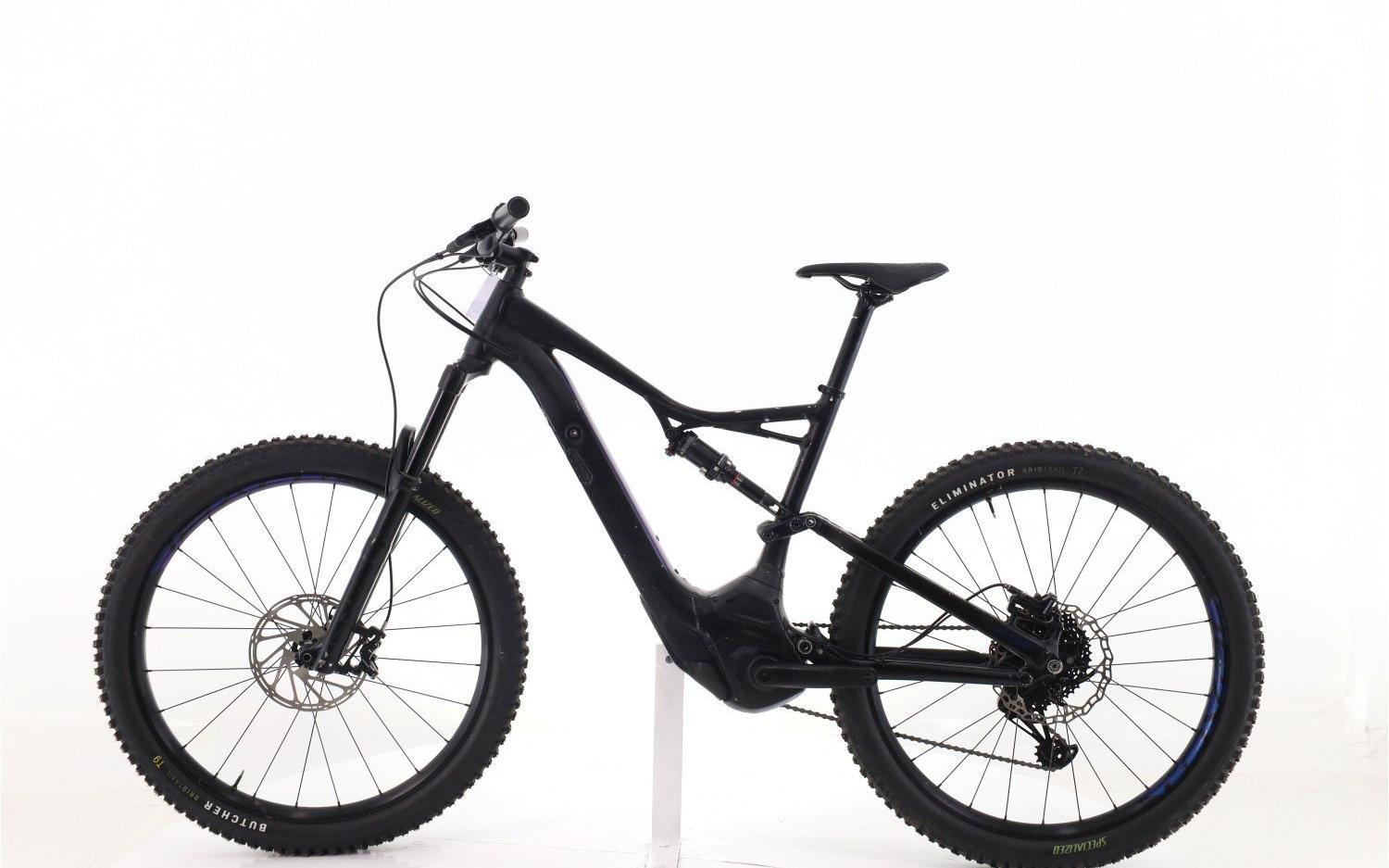 E-Bike Specialized Zyclora ·  Turbo Levo, Usata, 2020, Barcelona