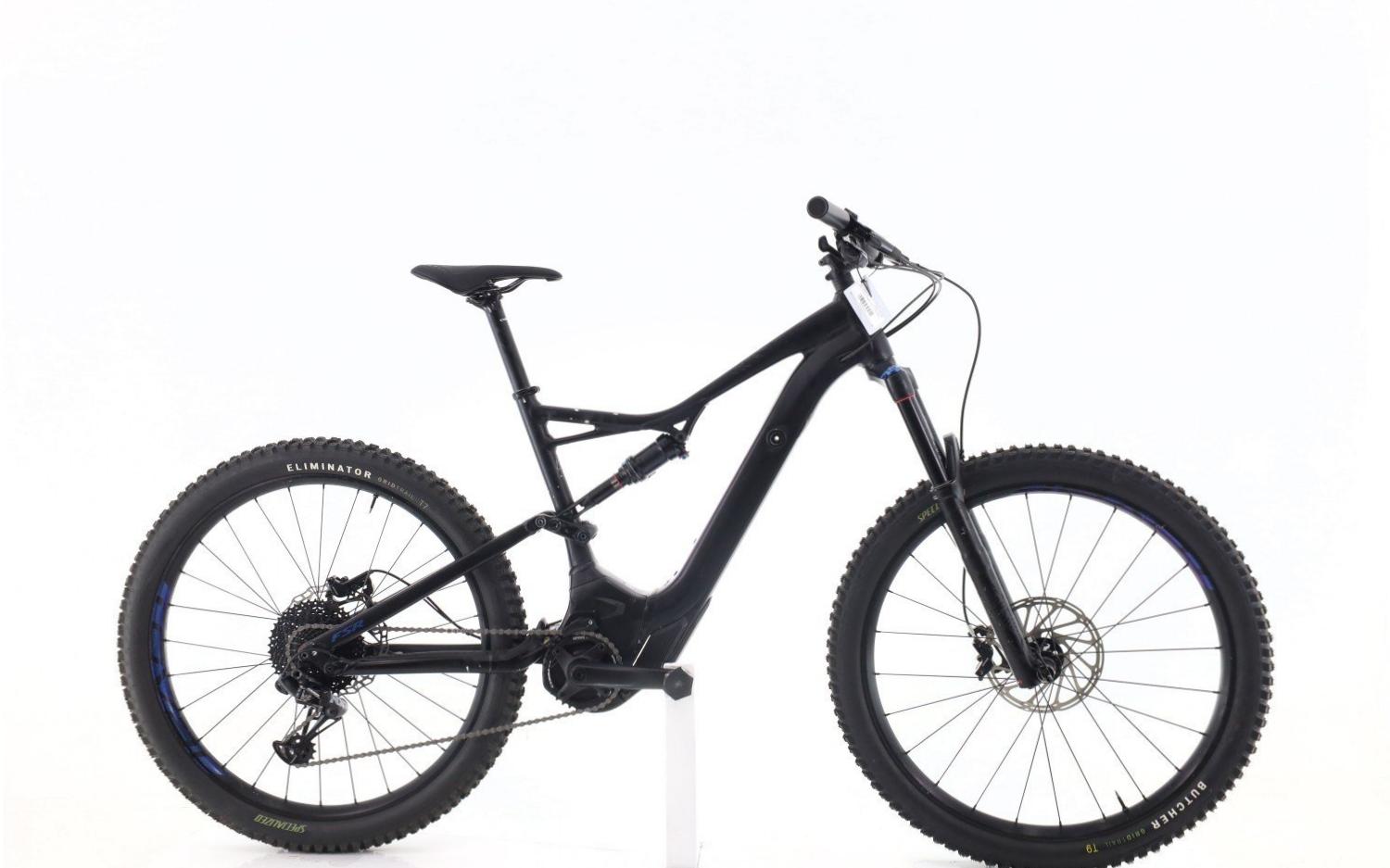 E-Bike Specialized Zyclora ·  Turbo Levo, Usata, 2020, Barcelona