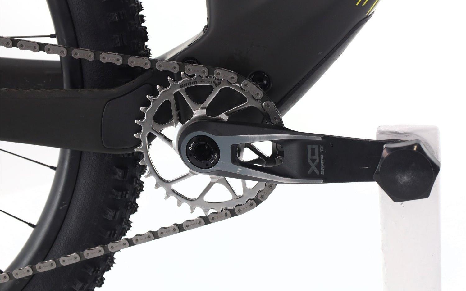 Mountain Bike Scott Zyclora ·  Spark RC World Cup X0 AXS, Usata, 2024, Barcelona