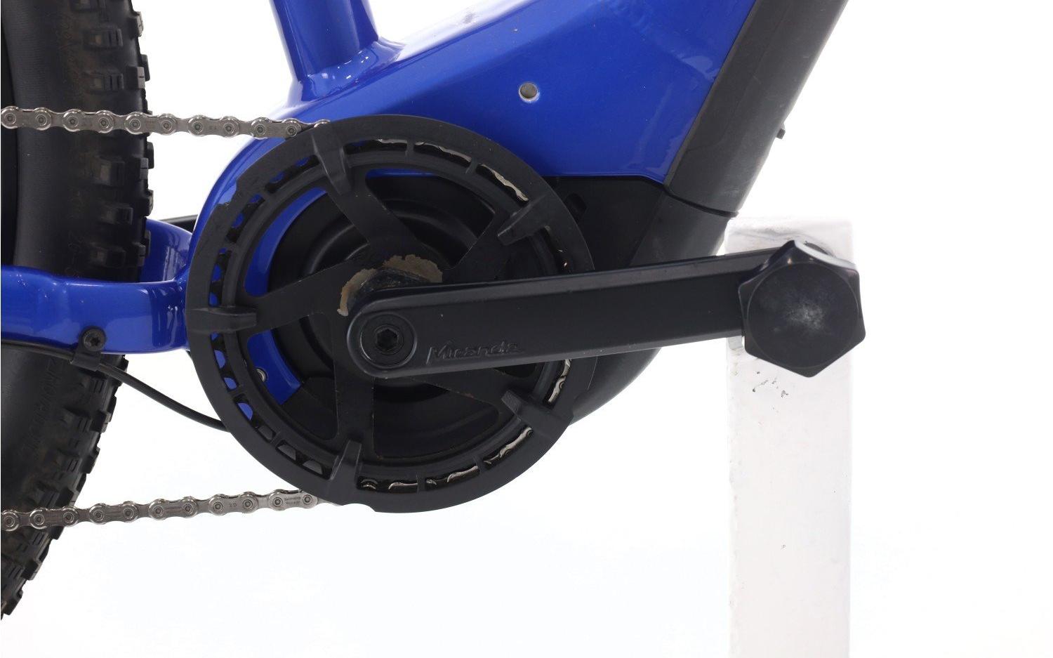 E-Bike Ghost Zyclora ·  eTeru Advanced, Usata, 2022, Barcelona