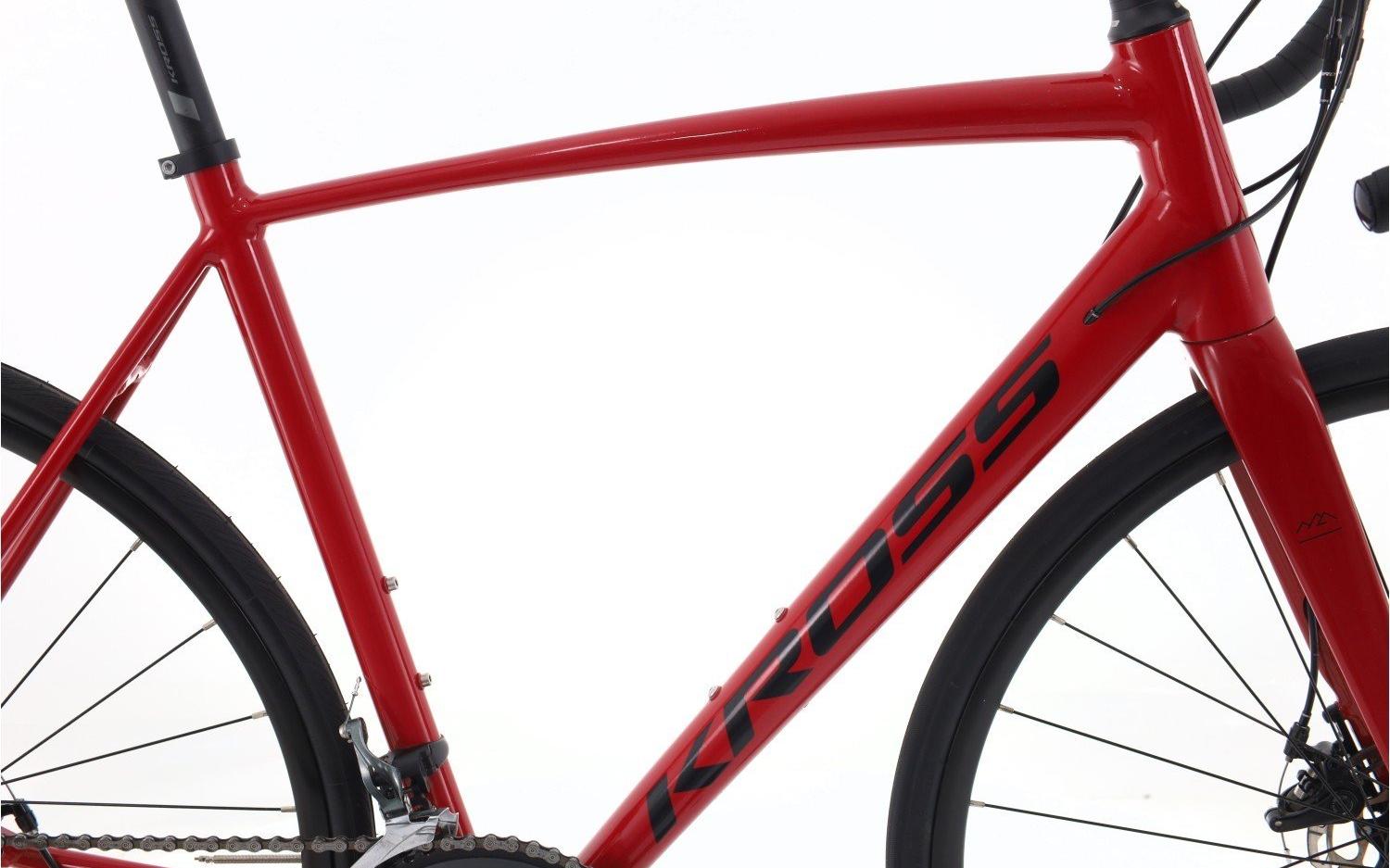 Bici da corsa Kross Zyclora ·  Vento 40, Usata, 2024, Barcelona