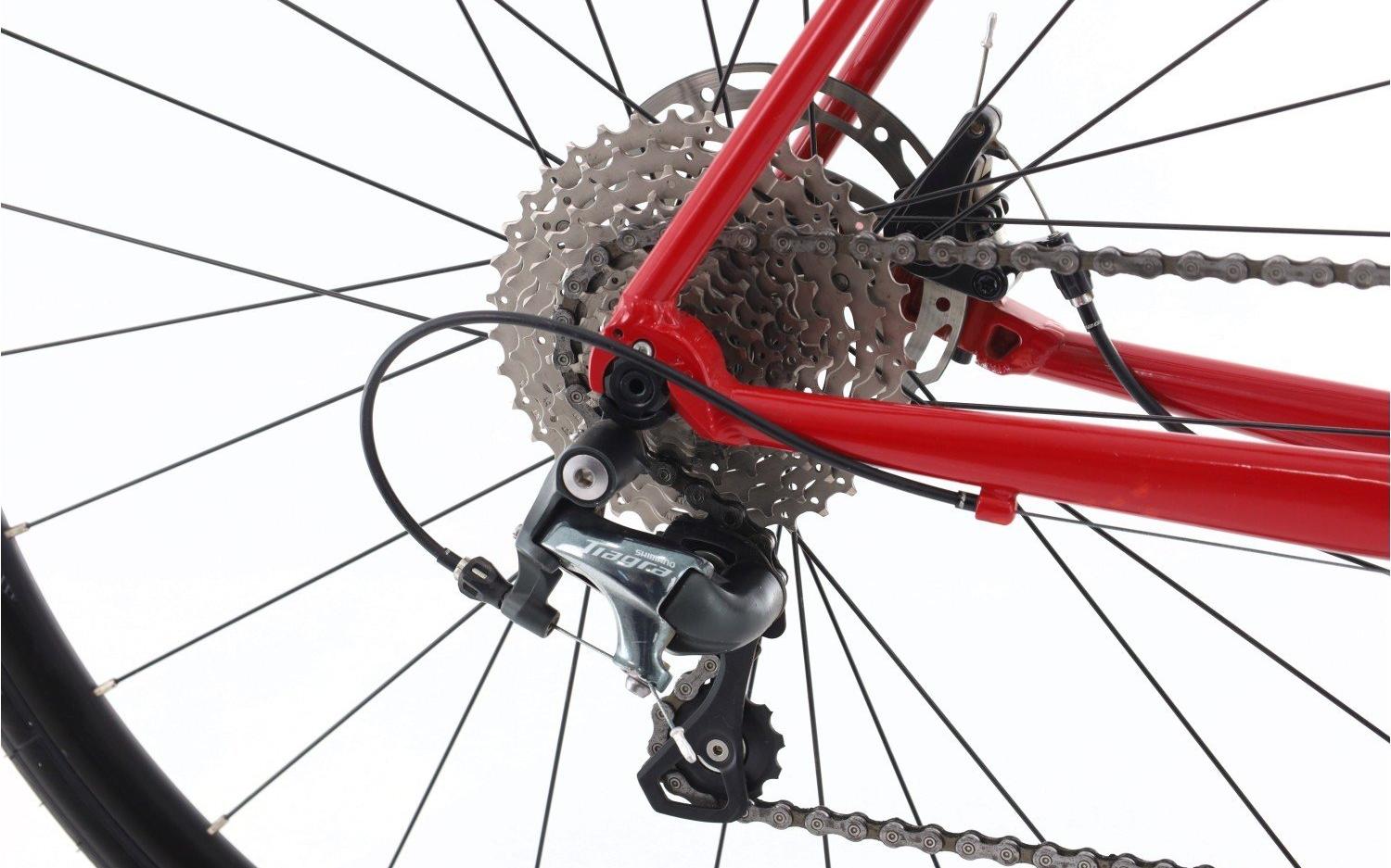 Bici da corsa Kross Zyclora ·  Vento 40, Usata, 2024, Barcelona