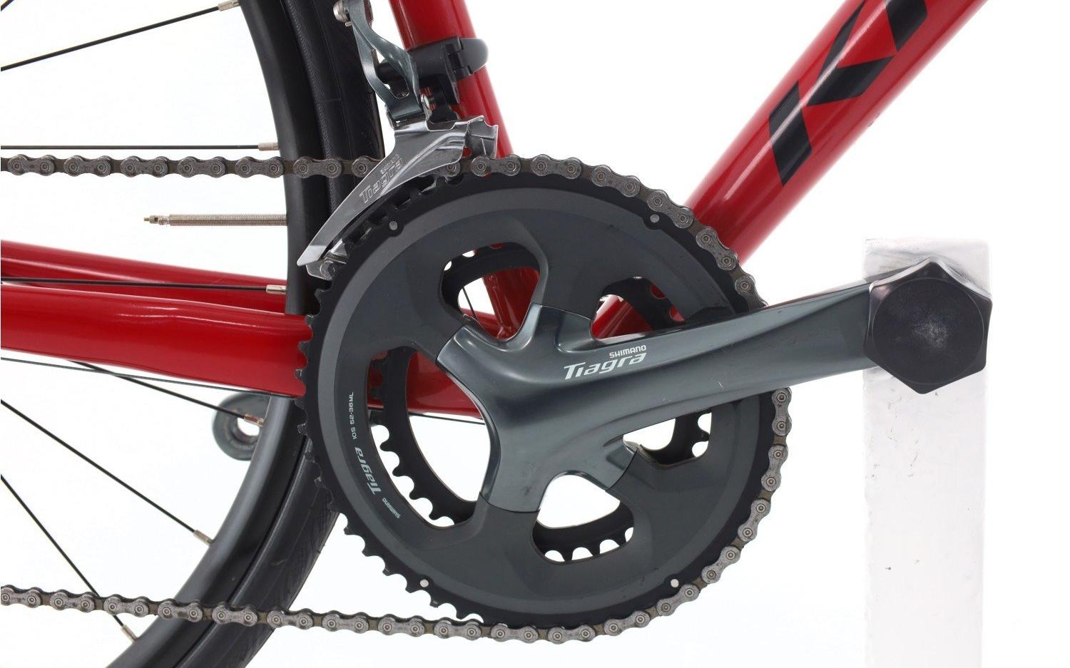 Bici da corsa Kross Zyclora ·  Vento 40, Usata, 2024, Barcelona