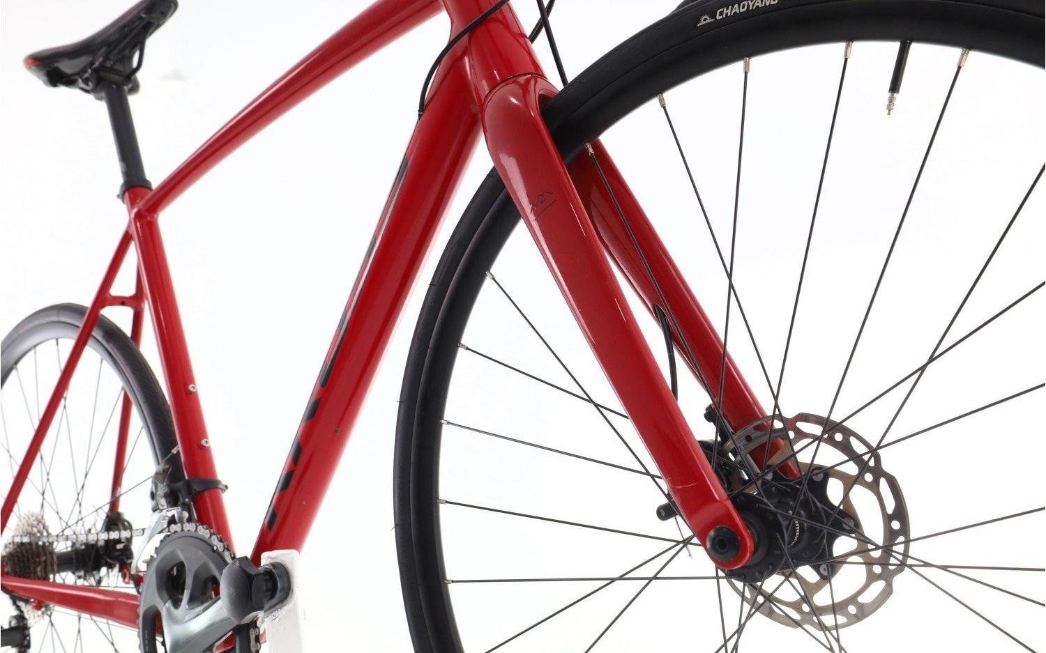 Bici da corsa Kross Zyclora ·  Vento 40, Usata, 2024, Barcelona