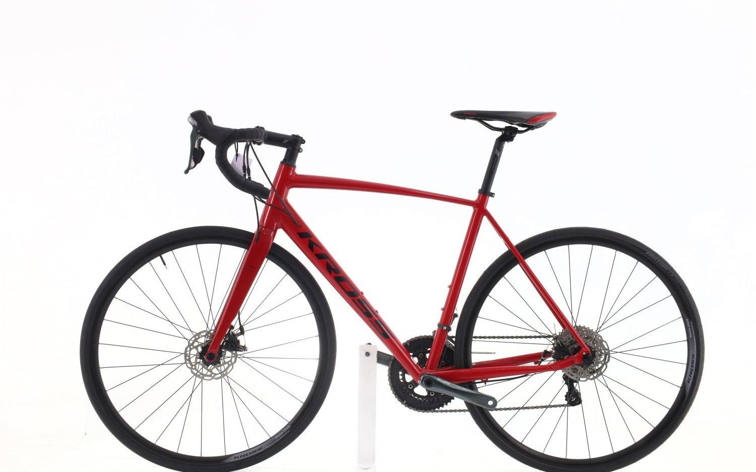 Bici da corsa Kross Zyclora ·  Vento 40, Usata, 2024, Barcelona