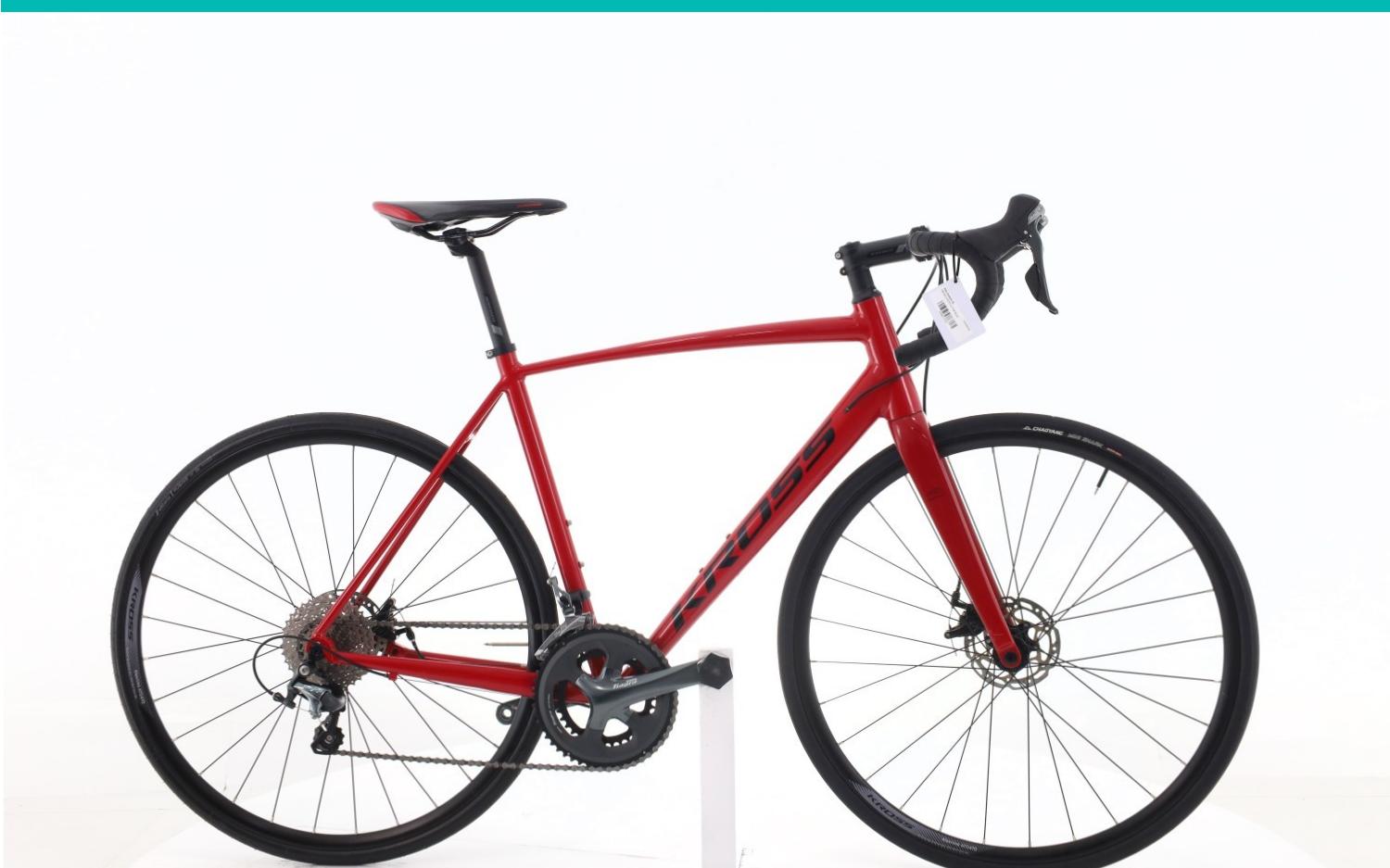 Bici da corsa Kross Zyclora ·  Vento 40, Usata, 2024, Barcelona