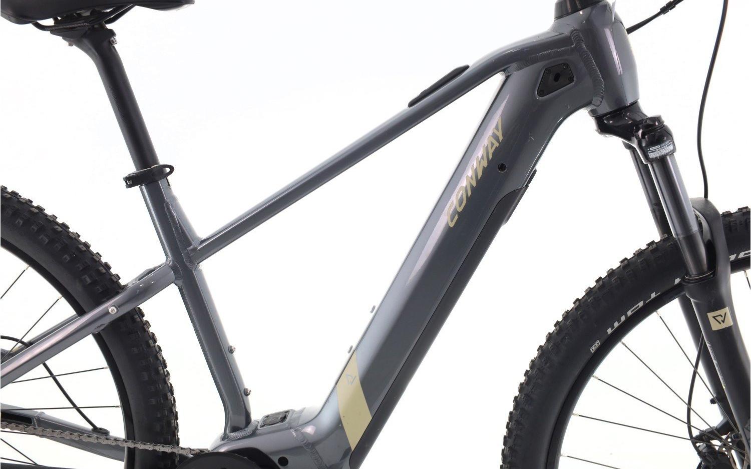 E-Bike Conway Zyclora ·  Cairon S 2.0, Usata, 2024, Barcelona